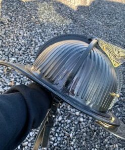 2020 Phenix TL-2 Leather Helmet