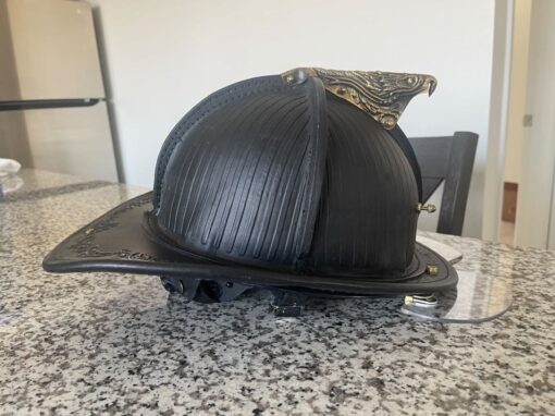 https://alphafireshop.com/product/used-fire-helmets-for-sale/