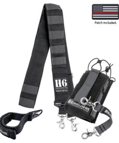 https://alphafireshop.com/product/h6-radio-strap/